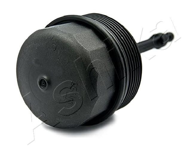 ASHIKA 160-00-002 Dæksel, oliefilterhus 3-serie 330 i 272 HK Benzin 2013