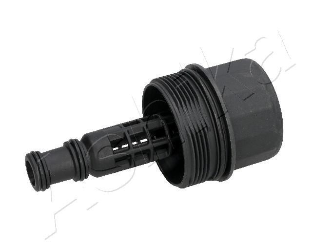 ASHIKA 160-00-008 Capac, carcasa filtru ulei SPRINTER 524 3.5 (906.153, 906.155, 906.253, 906.255) 258 CP benzina 2020
