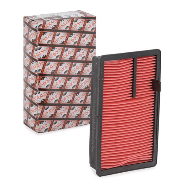 ASHIKA Air filter Article number: 20-00-MC02 cheaply