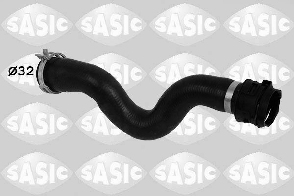 SASIC Radiator hose Article number: 3400266 cheaply