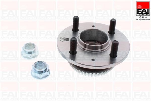FAI AutoParts Cavo freno a mano Numero articolo: FBC0192 poco costoso