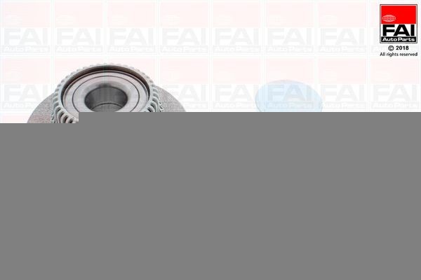 FAI AutoParts Cavo freno a mano Numero articolo: FBC0197 poco costoso