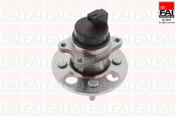 FAI AutoParts Tross, seisupidur Artikli number: FBC0314 soodsalt