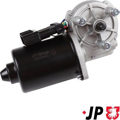 JP GROUP Wiper motor Article number: 1298200800 cheaply