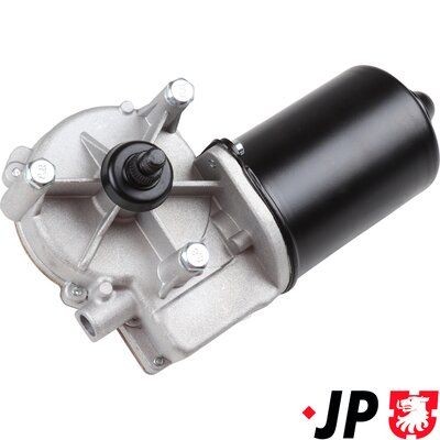 JP GROUP Motor stieračov číslo článku: 1598201100 lacno