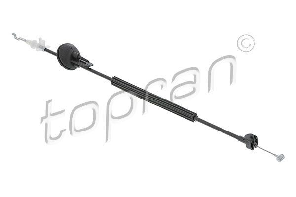 TOPRAN 118 391 Жило, отваряне врата LEON 1.6 SRE 110 K.C. бензин 2021