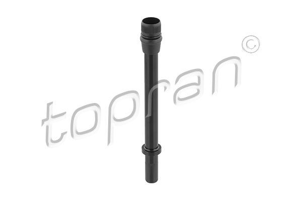 TOPRAN Funnel, oil dipstick Article number: 119 027 cheaply