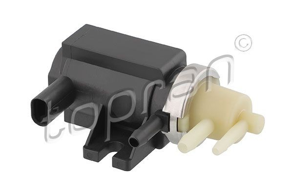 TOPRAN Pressure Converter Article number: 639 916 cheaply