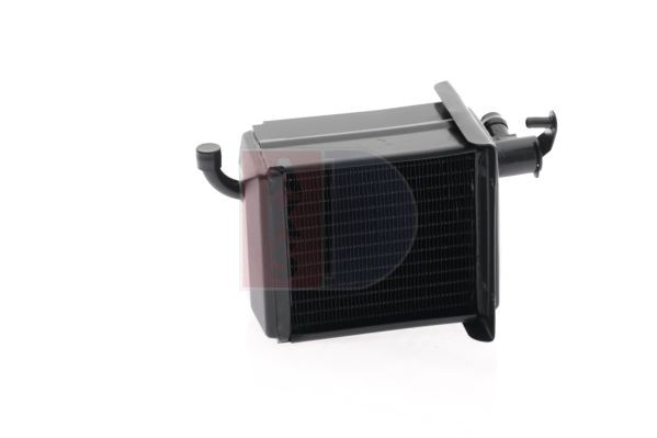 AKS DASIS Heater matrix Article number: 159010N cheaply