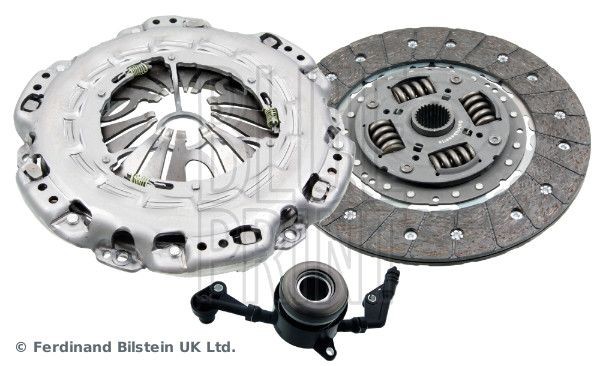 BLUE PRINT Clutch kit Article number: ADBP300072 cheaply