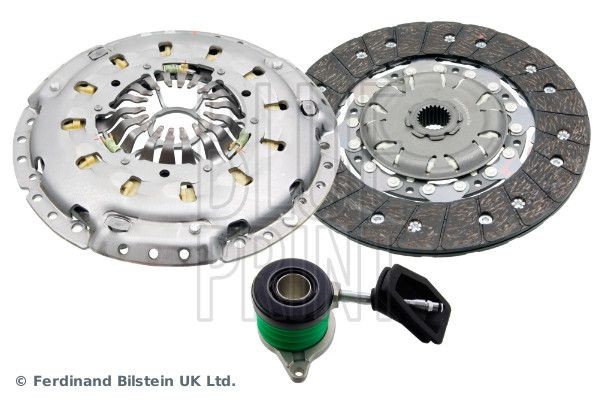 BLUE PRINT Clutch kit Article number: ADBP300091 cheaply