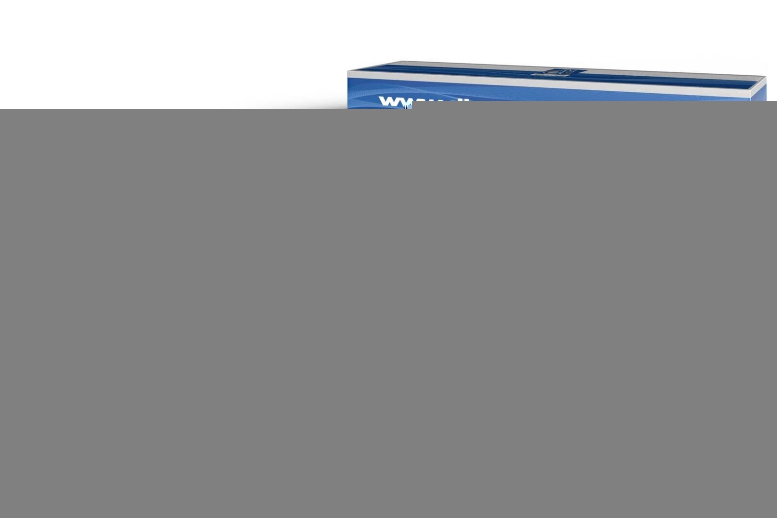 DT Spare Parts Hovedaksel, manuel gearkasse Varenummer: 4.68983 billige
