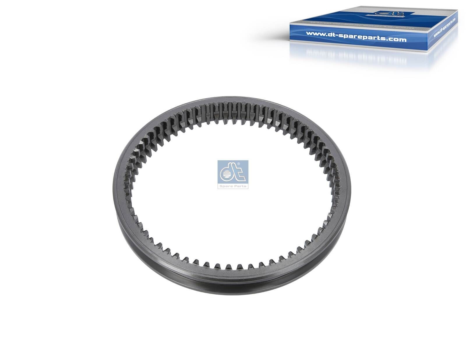DT Spare Parts Gearring, manuelgear Varenummer: 4.69878 billige