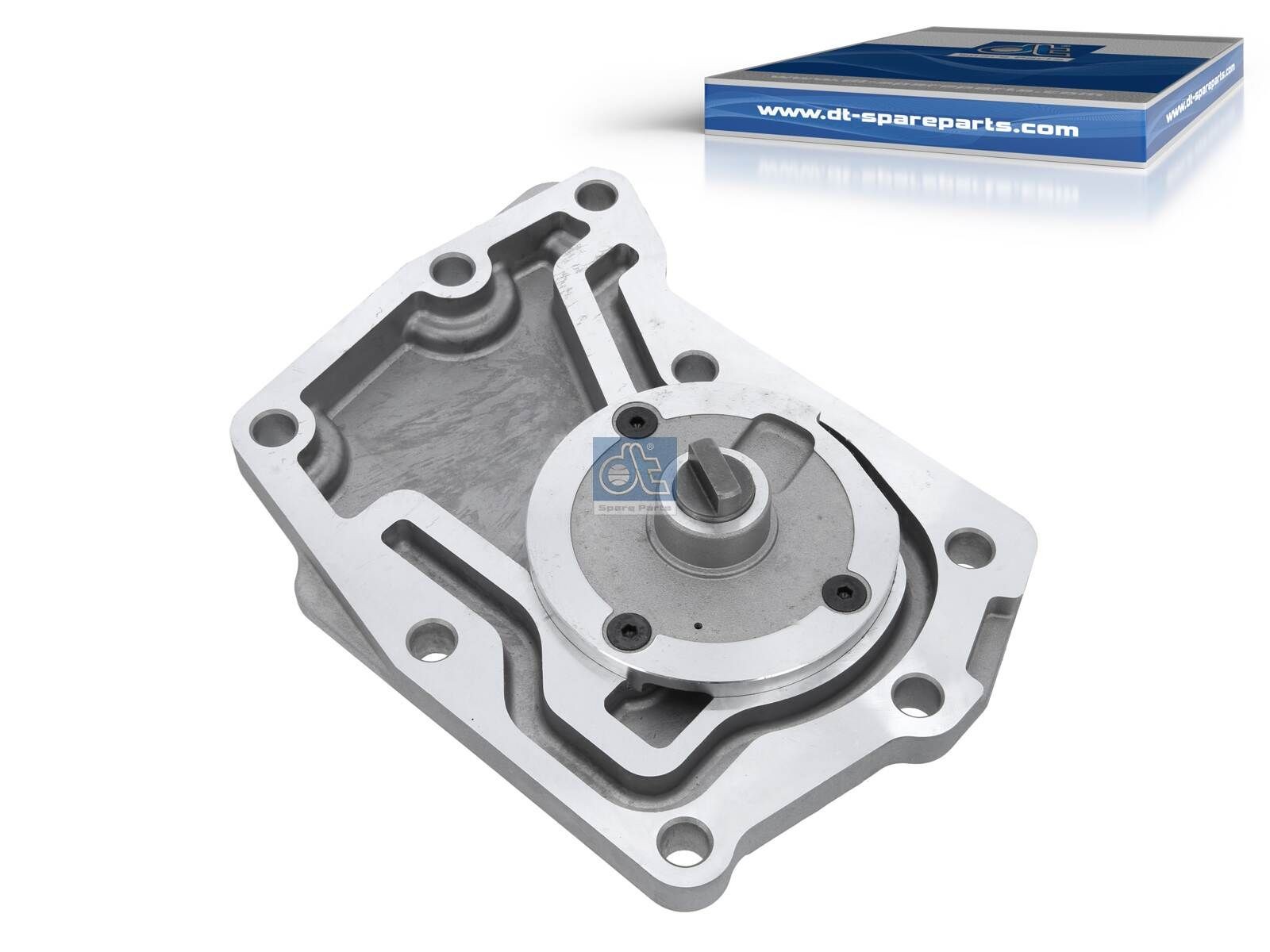DT Spare Parts Oliepumpe, gearkasse Varenummer: 4.71452 billige