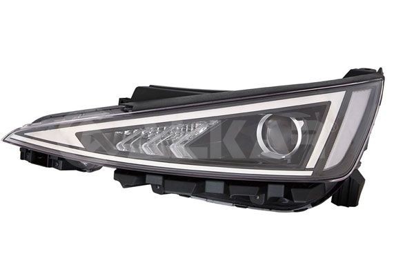 ALKAR Rear light Article number: 2778618 cheaply