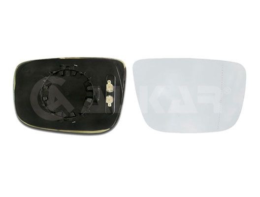 ALKAR Mirror Glass, glass unit Article number: 9501037 cheaply