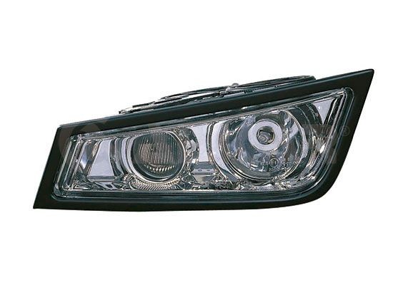 ALKAR Spejlglas, glasenhed Varenummer: 9502521 billige