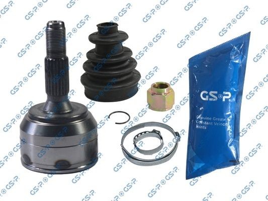 GSP Joint kit, drive shaft Article number: 810041 cheaply