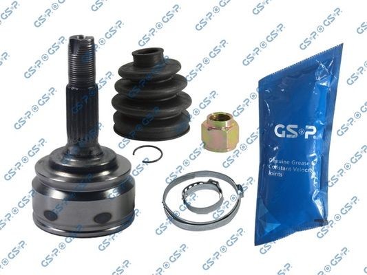 GSP Joint kit, drive shaft Article number: 810150 cheaply