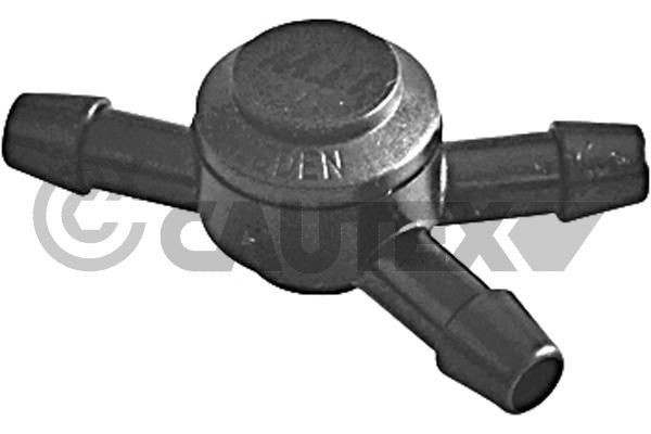 CAUTEX 769562 Reparatursatz, Scheibenwaschwasserdüse