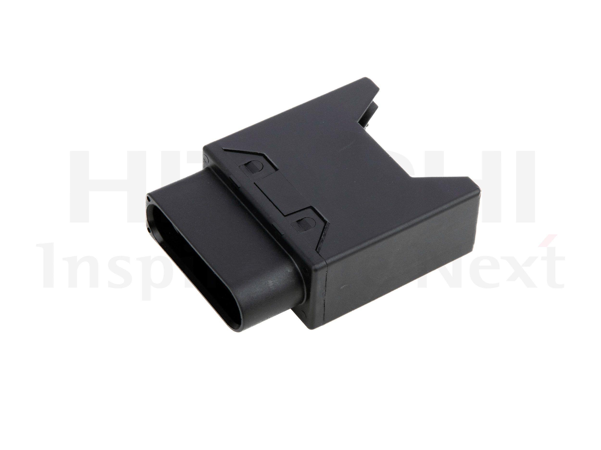 HITACHI 2502918 Control Unit, fuel pump TIGUAN 1.4 TSI 4motion 150 PS Petrol