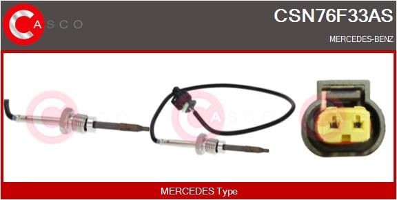 CASCO CHL78006GS Interruptor intermitente de aviso RIO 1.2 CVVT 84 CV Gasolina 2017