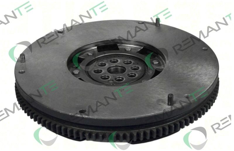 REMANTE Flywheel Article number: 009-001-000045R cheaply