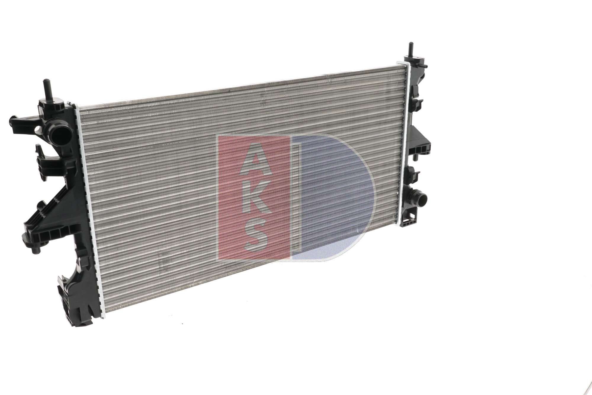 AKS DASIS Radiaatori ventilaator Artikli number: 228010N soodsalt