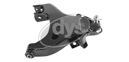 DYS Suspension arm Article number: 20-27989 cheaply