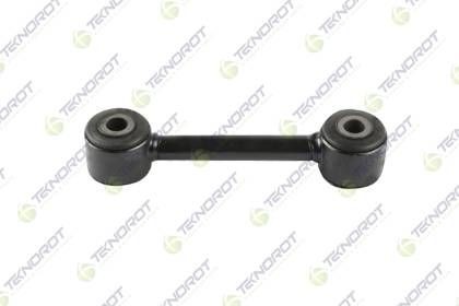 TEKNOROT Braccio oscillante, sospensione ruota Numero articolo: M-1037 poco costoso