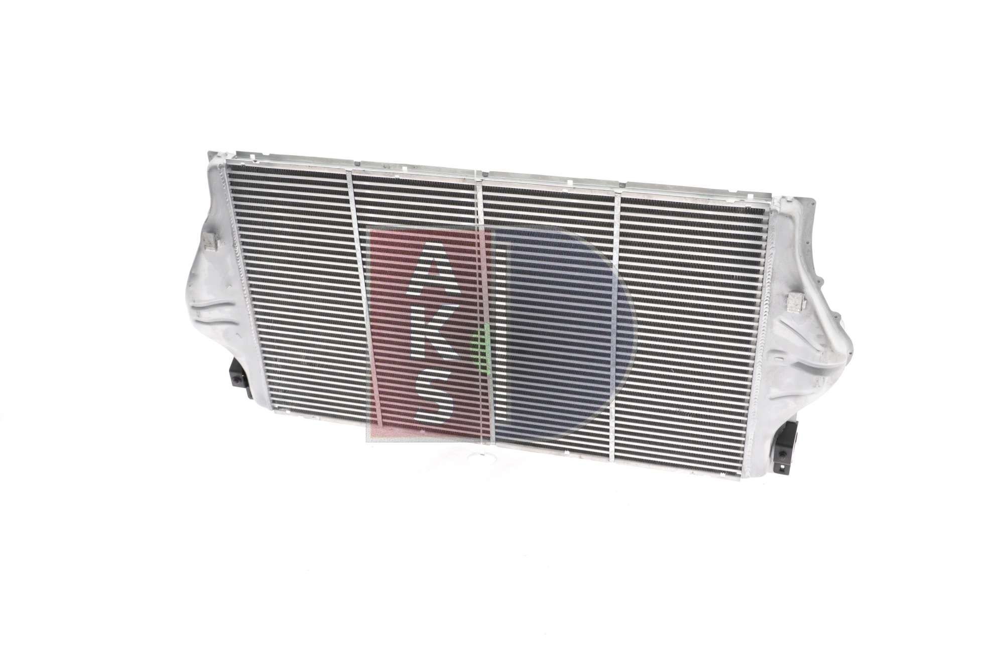 AKS DASIS Air conditioning condenser Article number: 352070N cheaply