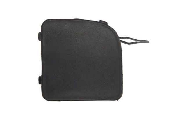 BLIC 5513-00-6010920P Bumper Cover, towing device KANGOO Z.E. (FW0Z, FW1Z) 60 PS Electric