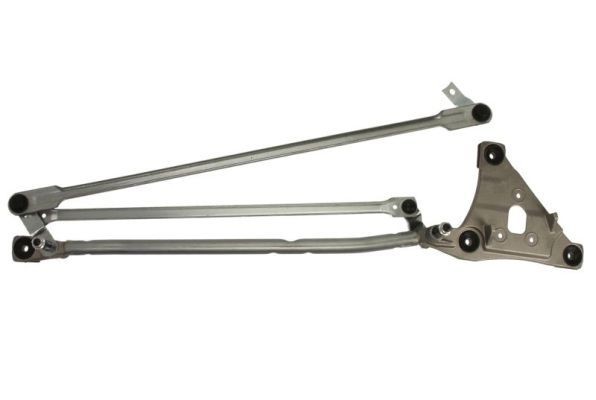 BLIC 5910-24-019540P Wiper Gear, window cleaner C30 2.5 T5 220 PS Petrol 2013