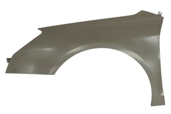 BLIC Wing fender Article number: 6504-04-0526311K cheaply
