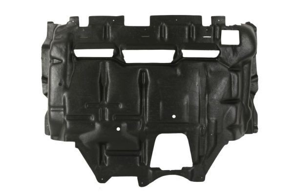 BLIC 6601-02-2512860P Engine Cover TOURNEO CUSTOM 2.0 EcoBlue mHEV 185 PS Diesel/Electro