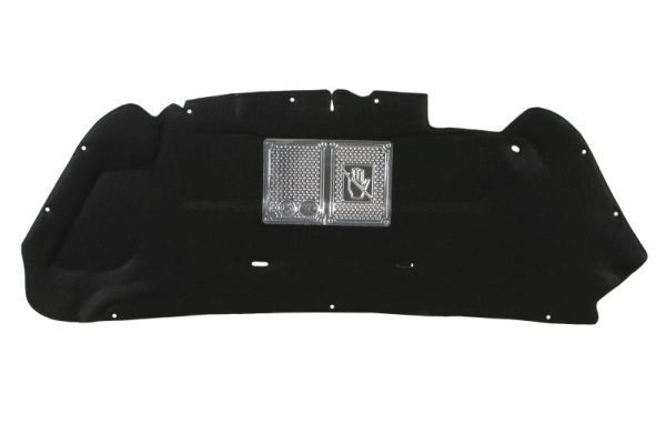 BLIC 6804-00-5519290P Silencing Material, engine bay 308 2.0 Bioflex 140 PS Petrol/Ethanol 2016