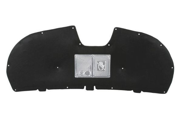 BLIC 6804-00-5548290P Silencing Material, engine bay 5008 1.2 (MRHNYH, MRHNYW, MRHNSJ, MRHNSU, MRHNSM) 131 PS Petrol