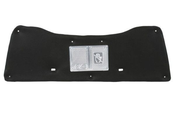 BLIC 6804-00-8179290P Silencing Material, engine bay RAV 4 2.2 D (ALA35_) 150 PS Diesel 2013