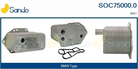 SANDO SHL70025.1 Hazard Light Switch 407 3.0 V6 211 PS Petrol