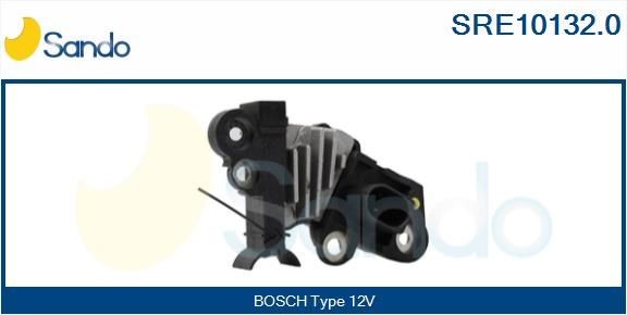 SANDO Window switch Article number: SWR70101.1 cheaply