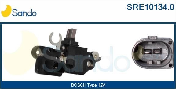 SANDO Window switch Article number: SWR70104.1 cheaply