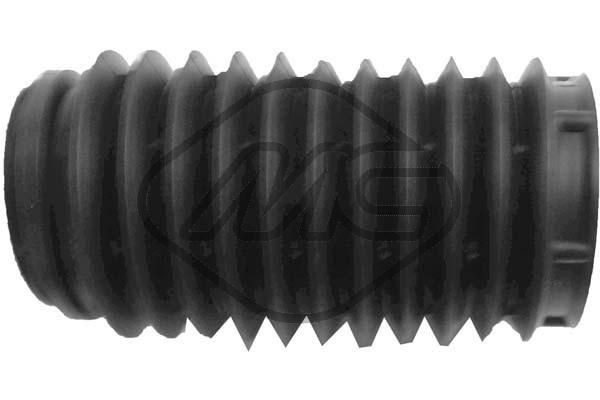 Metalcaucho Protective Cap / Bellow, shock absorber Article number: 40703 cheaply