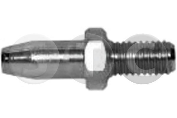 STC Bolt, brake disc Article number: T441209 cheaply