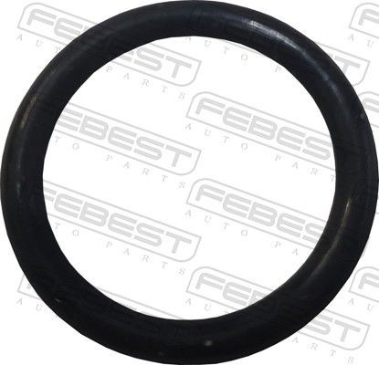 FEBEST Seal, oil pump Article number: 23400-001 cheaply