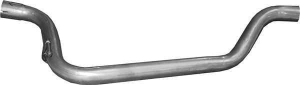 POLMO Exhaust Pipe Article number: 08.690 cheaply