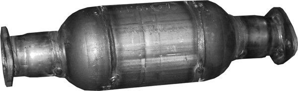 POLMO Catalytic converter Article number: 99.170 cheaply