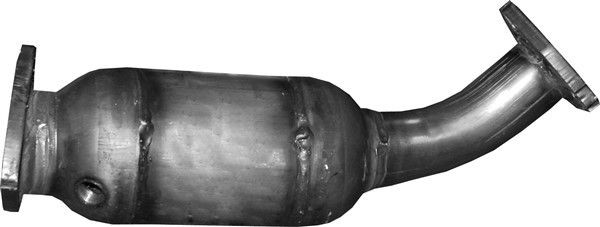 POLMO Catalytic converter Article number: 99.177 cheaply