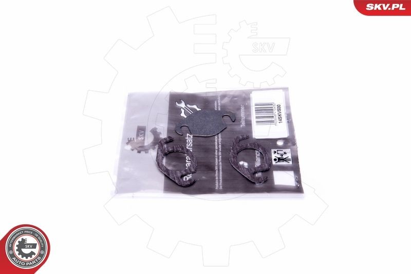 ESEN SKV 14SKV500 Repair Kit, intake manifold module SHARAN 2.0 TDI 4motion 184 PS Diesel 2022