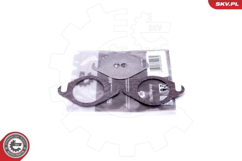 ESEN SKV 14SKV503 Repair Kit, intake manifold module CORSA 1.7 CDTI (L08, L68) 125 PS Diesel 2014