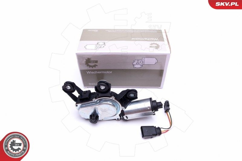 ESEN SKV Wiper motor Article number: 19SKV099 cheaply
